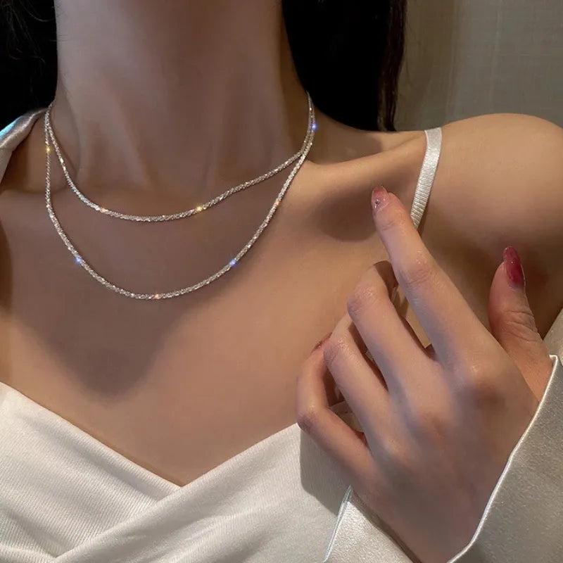 Clavicle Chain