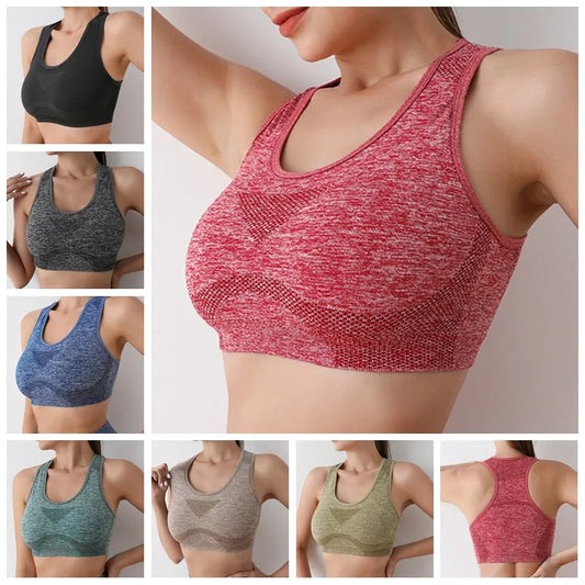 Sports Bras