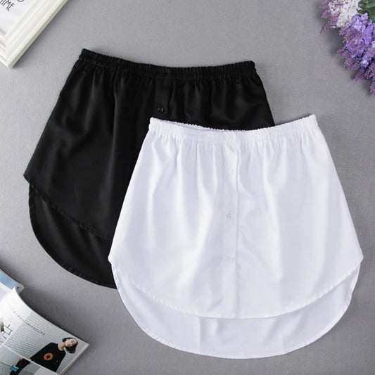 Detachable Underskirt